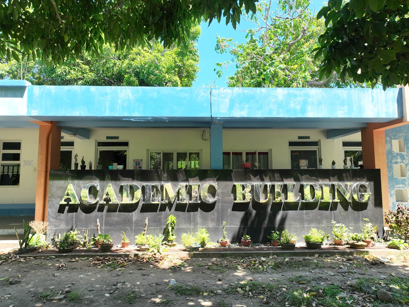 Academic Building
